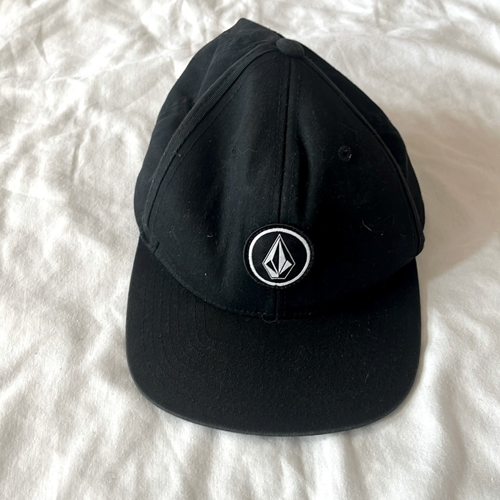 Volcom kids cap